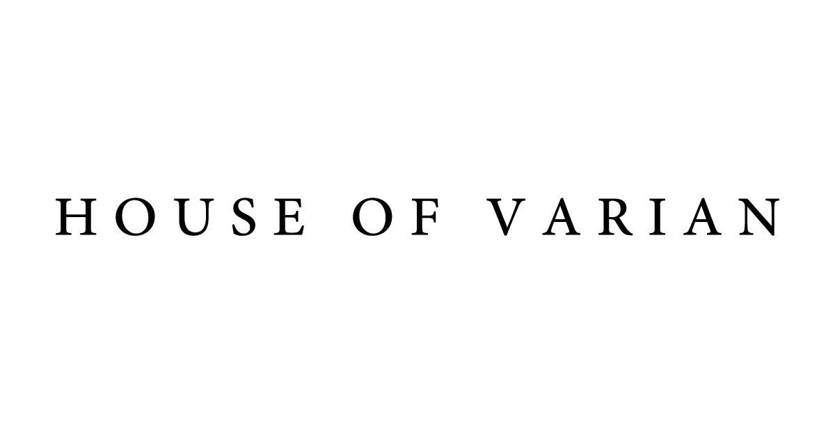 House of Varian | Equestrian Reimagined